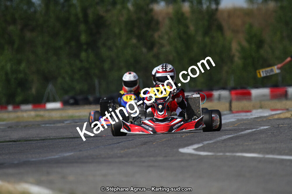 24 & 25/06/2017 : Course Club et Préparatoire de Muret (Photos Stéphane Agnus) 2017 — karting