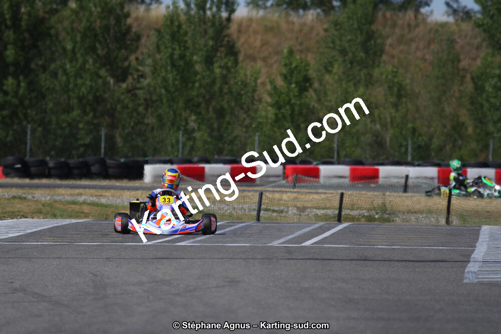 24 & 25/06/2017 : Course Club et Préparatoire de Muret (Photos Stéphane Agnus) 2017 — karting