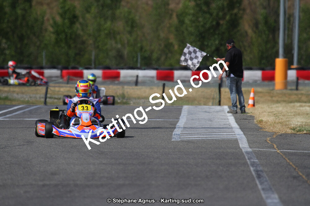 24 & 25/06/2017 : Course Club et Préparatoire de Muret (Photos Stéphane Agnus) 2017 — karting