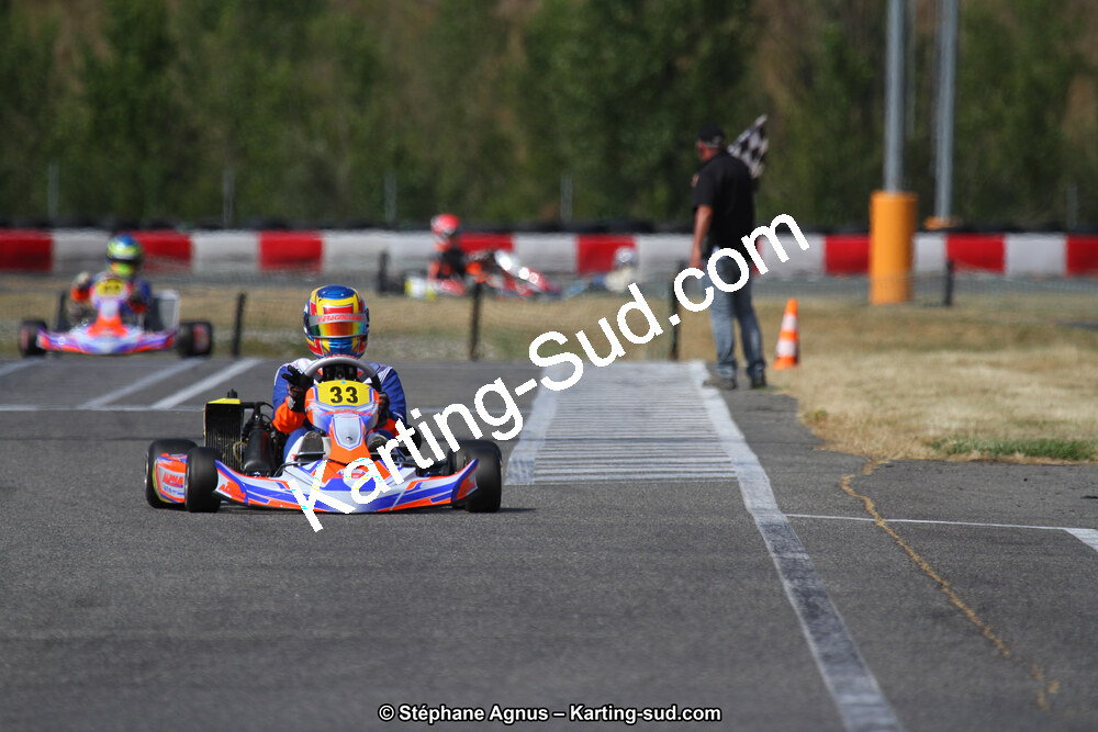 24 & 25/06/2017 : Course Club et Préparatoire de Muret (Photos Stéphane Agnus) 2017 — karting