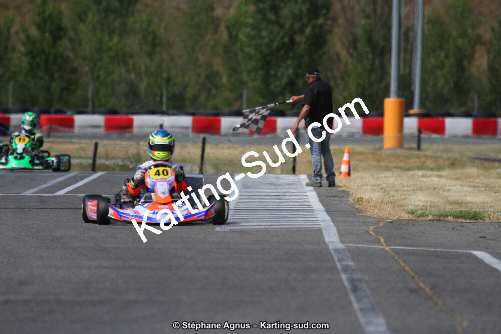 24 & 25/06/2017 : Course Club et Préparatoire de Muret (Photos Stéphane Agnus) 2017 — karting