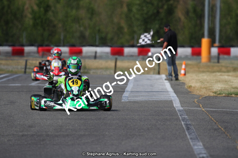 24 & 25/06/2017 : Course Club et Préparatoire de Muret (Photos Stéphane Agnus) 2017 — karting