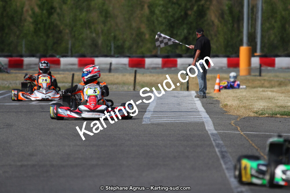 24 & 25/06/2017 : Course Club et Préparatoire de Muret (Photos Stéphane Agnus) 2017 — karting