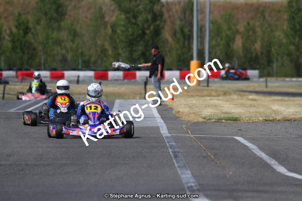 24 & 25/06/2017 : Course Club et Préparatoire de Muret (Photos Stéphane Agnus) 2017 — karting
