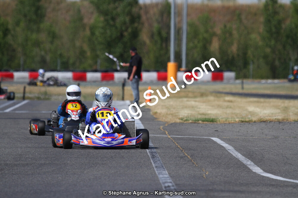 24 & 25/06/2017 : Course Club et Préparatoire de Muret (Photos Stéphane Agnus) 2017 — karting