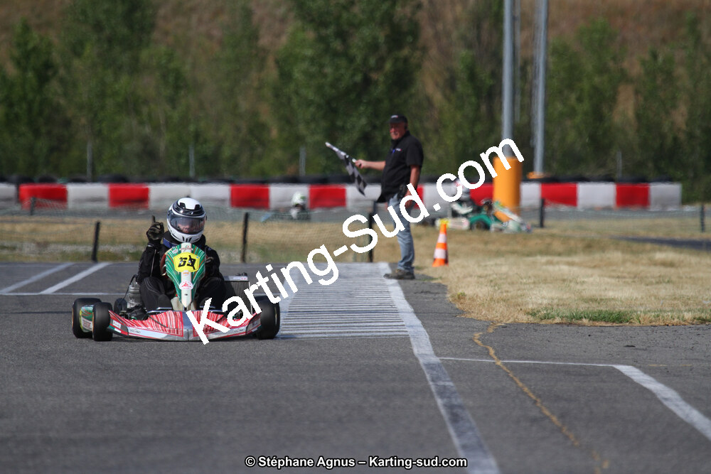 24 & 25/06/2017 : Course Club et Préparatoire de Muret (Photos Stéphane Agnus) 2017 — karting