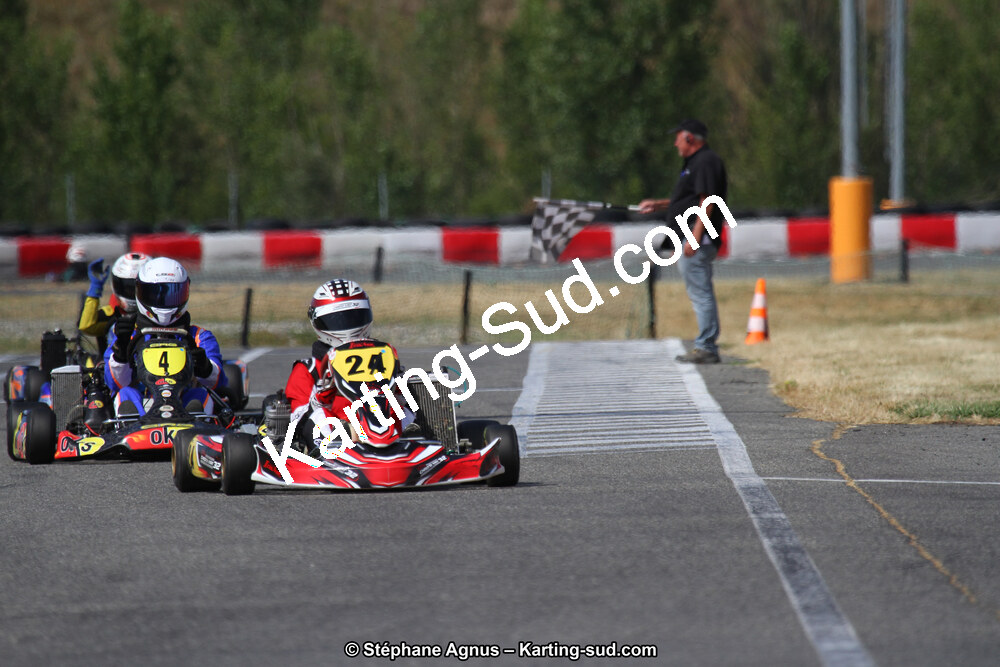 24 & 25/06/2017 : Course Club et Préparatoire de Muret (Photos Stéphane Agnus) 2017 — karting