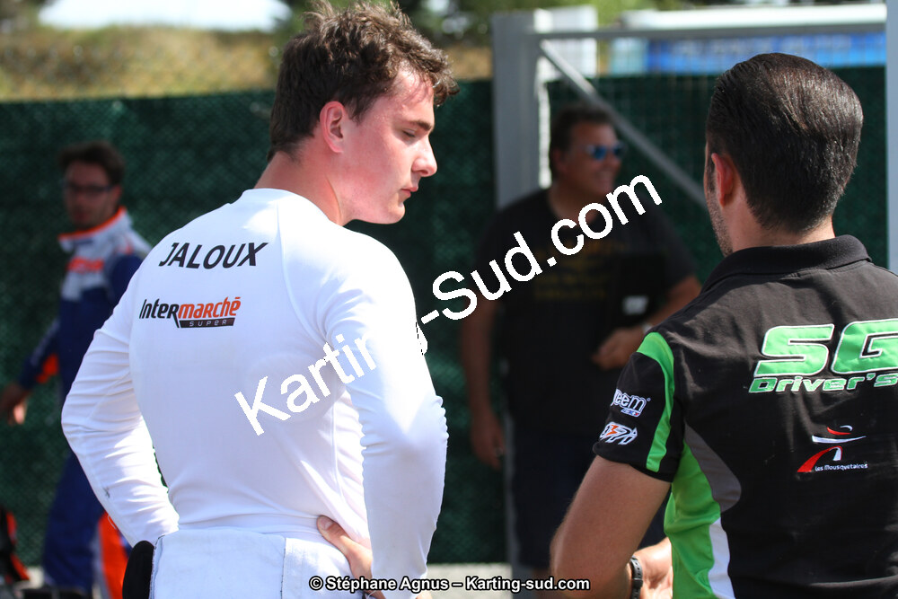 24 & 25/06/2017 : Course Club et Préparatoire de Muret (Photos Stéphane Agnus) 2017 — karting