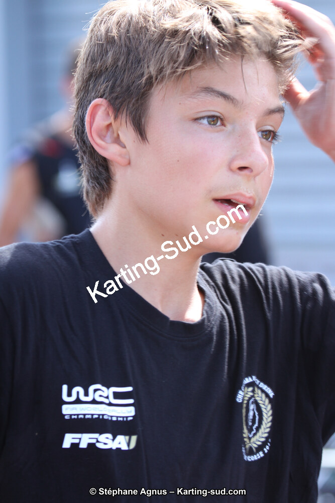 24 & 25/06/2017 : Course Club et Préparatoire de Muret (Photos Stéphane Agnus) 2017 — karting