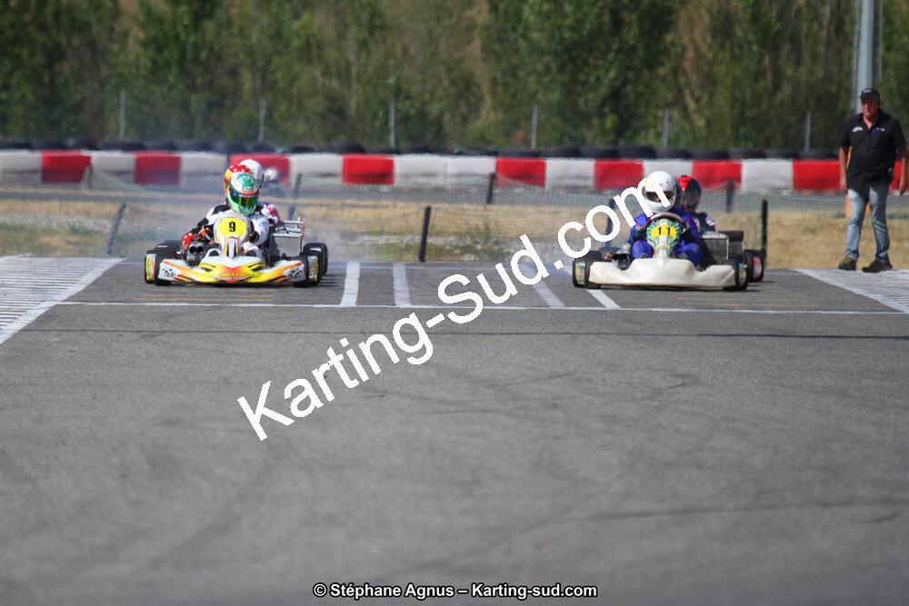 24 & 25/06/2017 : Course Club et Préparatoire de Muret (Photos Stéphane Agnus) 2017 — karting