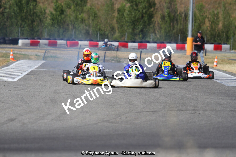 24 & 25/06/2017 : Course Club et Préparatoire de Muret (Photos Stéphane Agnus) 2017 — karting