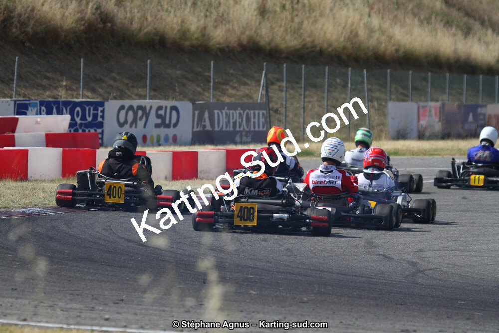 24 & 25/06/2017 : Course Club et Préparatoire de Muret (Photos Stéphane Agnus) 2017 — karting