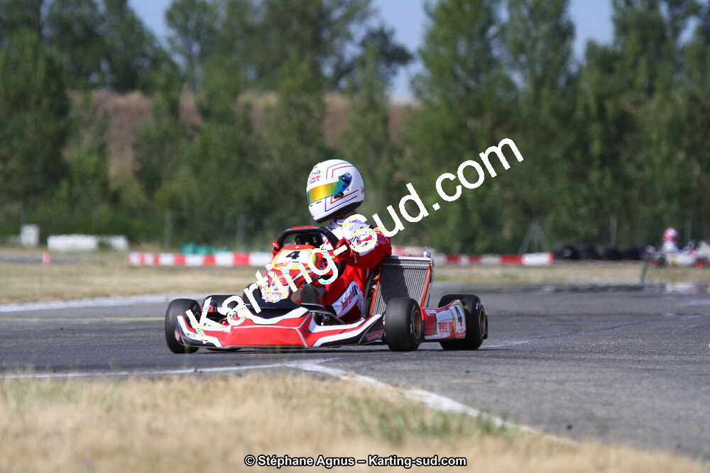 24 & 25/06/2017 : Course Club et Préparatoire de Muret (Photos Stéphane Agnus) 2017 — karting