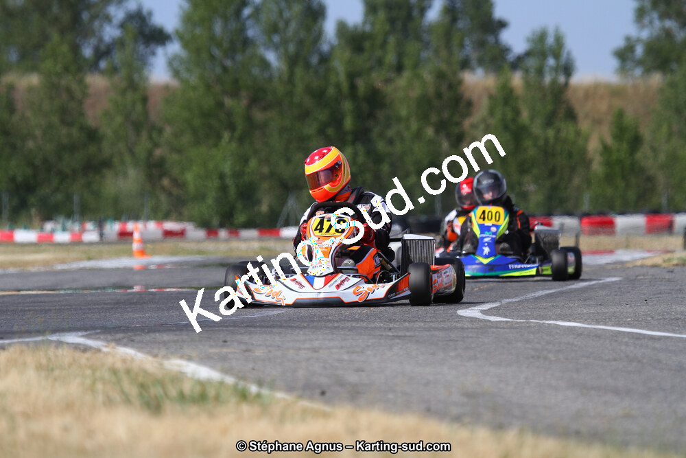 24 & 25/06/2017 : Course Club et Préparatoire de Muret (Photos Stéphane Agnus) 2017 — karting