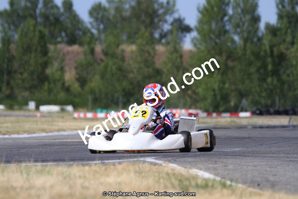 24 & 25/06/2017 : Course Club et Préparatoire de Muret (Photos Stéphane Agnus) 2017 — karting