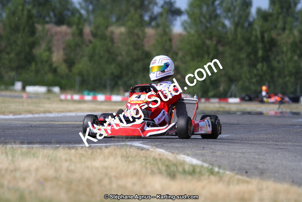 24 & 25/06/2017 : Course Club et Préparatoire de Muret (Photos Stéphane Agnus) 2017 — karting