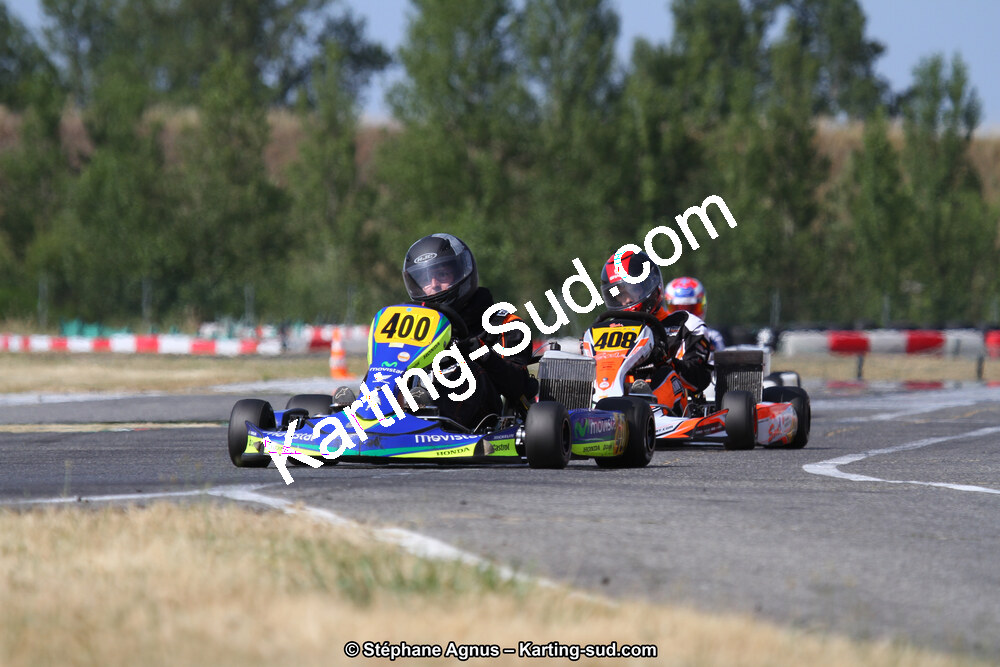 24 & 25/06/2017 : Course Club et Préparatoire de Muret (Photos Stéphane Agnus) 2017 — karting