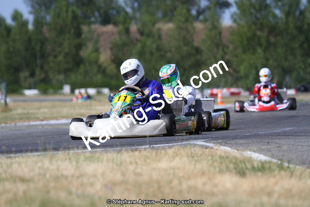 24 & 25/06/2017 : Course Club et Préparatoire de Muret (Photos Stéphane Agnus) 2017 — karting