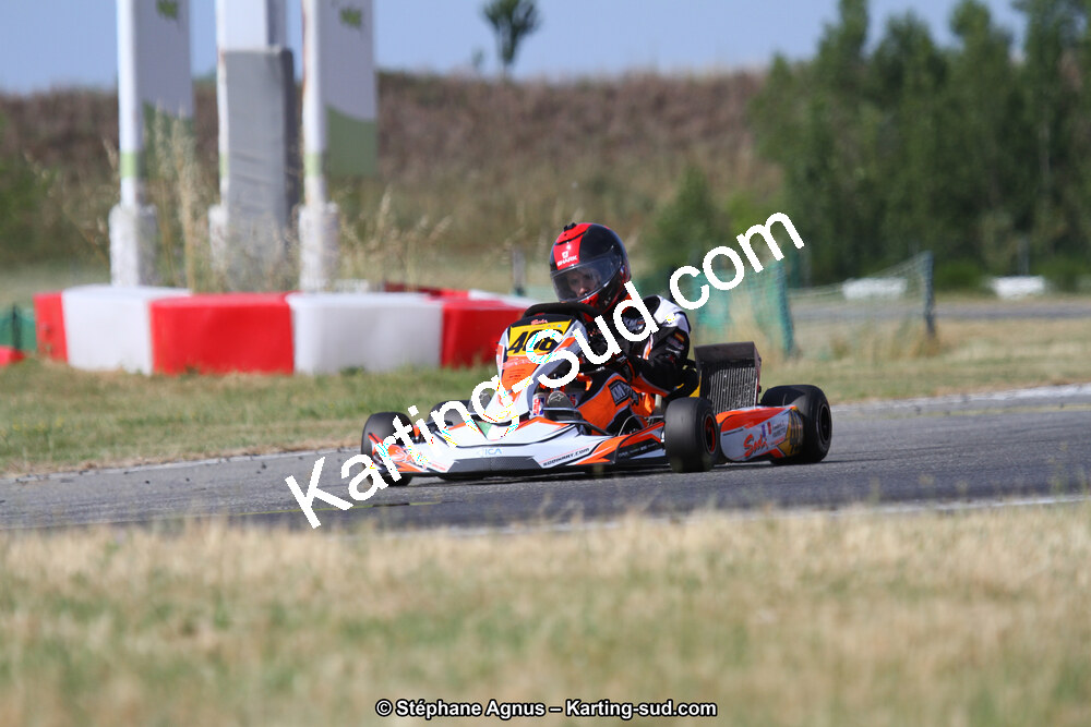 24 & 25/06/2017 : Course Club et Préparatoire de Muret (Photos Stéphane Agnus) 2017 — karting