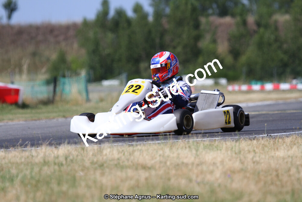 24 & 25/06/2017 : Course Club et Préparatoire de Muret (Photos Stéphane Agnus) 2017 — karting
