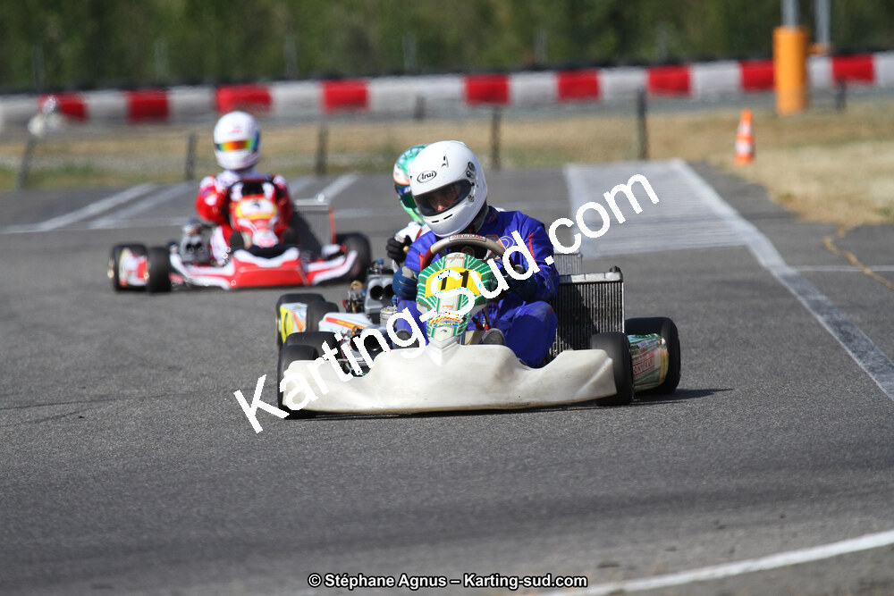 24 & 25/06/2017 : Course Club et Préparatoire de Muret (Photos Stéphane Agnus) 2017 — karting