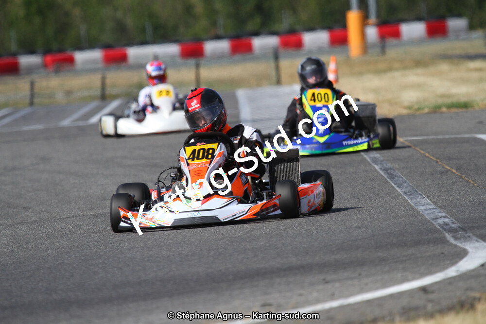 24 & 25/06/2017 : Course Club et Préparatoire de Muret (Photos Stéphane Agnus) 2017 — karting