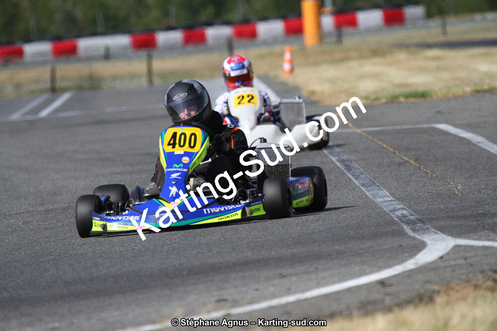 24 & 25/06/2017 : Course Club et Préparatoire de Muret (Photos Stéphane Agnus) 2017 — karting