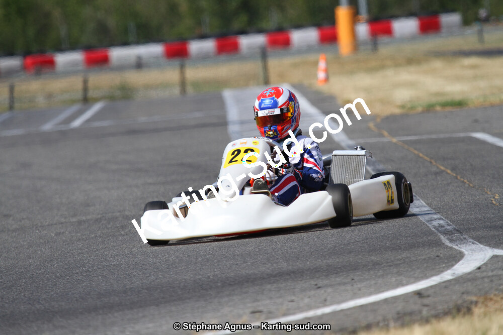 24 & 25/06/2017 : Course Club et Préparatoire de Muret (Photos Stéphane Agnus) 2017 — karting