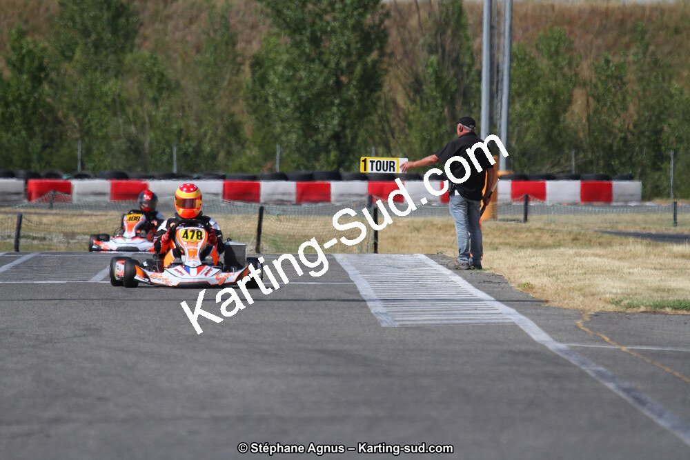 24 & 25/06/2017 : Course Club et Préparatoire de Muret (Photos Stéphane Agnus) 2017 — karting
