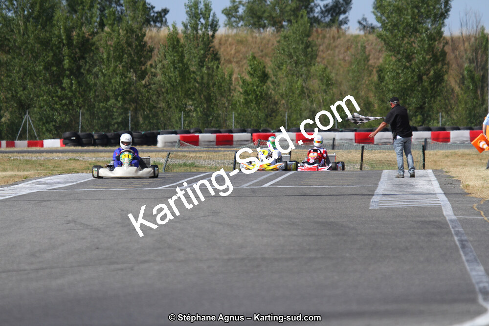 24 & 25/06/2017 : Course Club et Préparatoire de Muret (Photos Stéphane Agnus) 2017 — karting