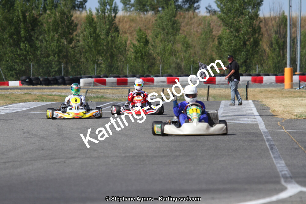 24 & 25/06/2017 : Course Club et Préparatoire de Muret (Photos Stéphane Agnus) 2017 — karting