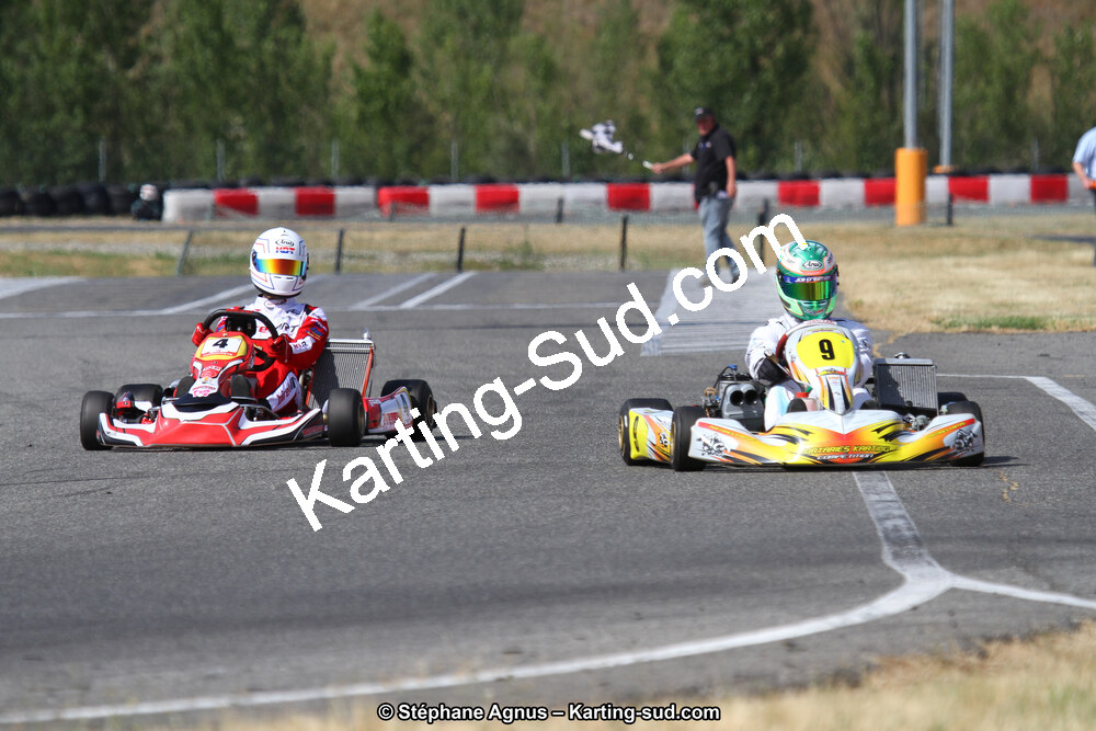 24 & 25/06/2017 : Course Club et Préparatoire de Muret (Photos Stéphane Agnus) 2017 — karting
