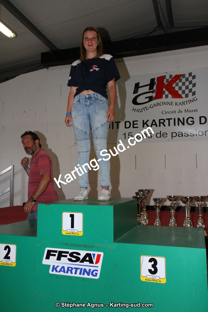 24 & 25/06/2017 : Course Club et Préparatoire de Muret (Photos Stéphane Agnus) 2017 — karting