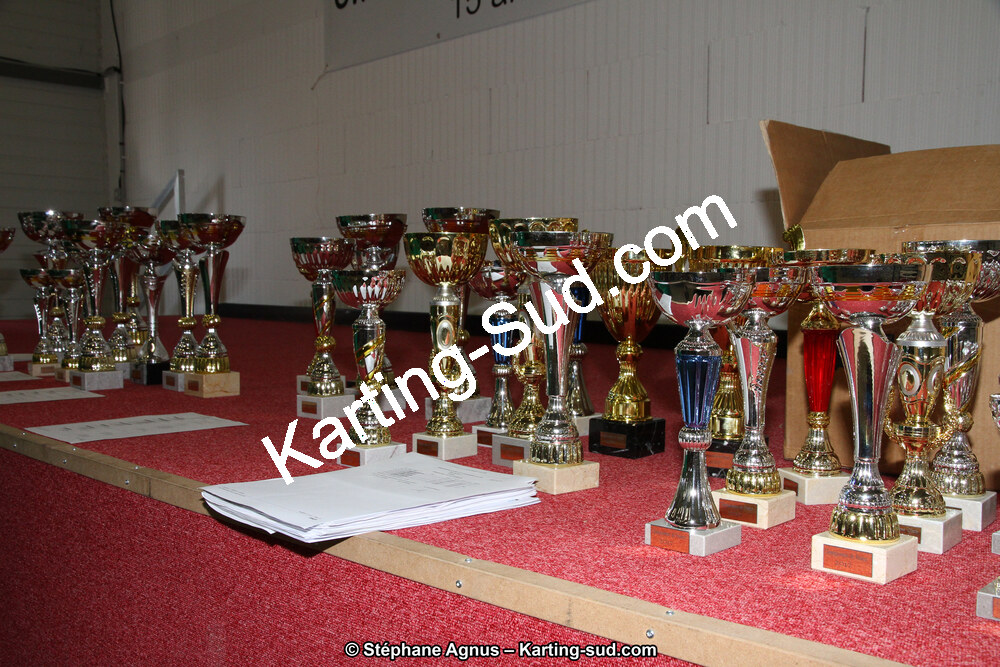 24 & 25/06/2017 : Course Club et Préparatoire de Muret (Photos Stéphane Agnus) 2017 — karting