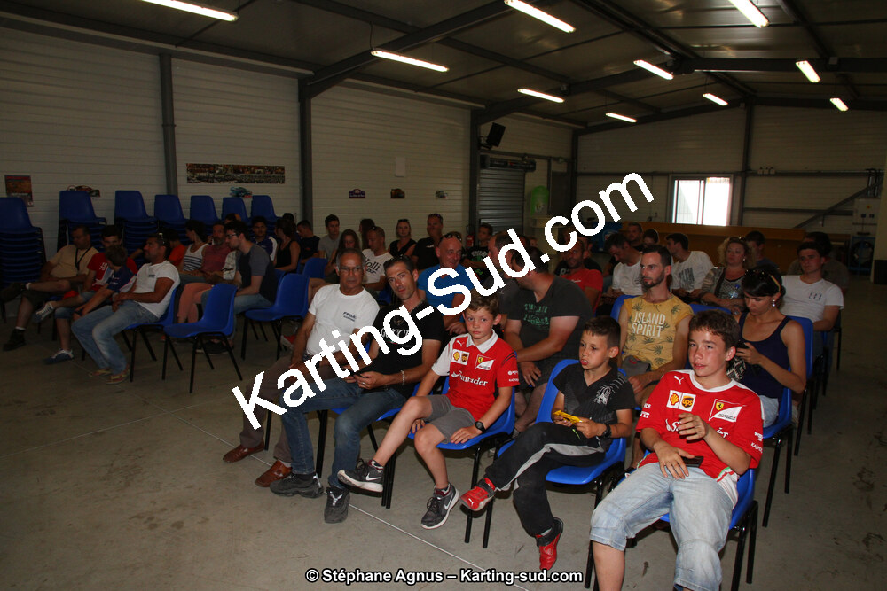 24 & 25/06/2017 : Course Club et Préparatoire de Muret (Photos Stéphane Agnus) 2017 — karting