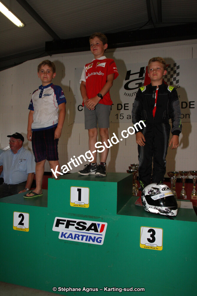 24 & 25/06/2017 : Course Club et Préparatoire de Muret (Photos Stéphane Agnus) 2017 — karting