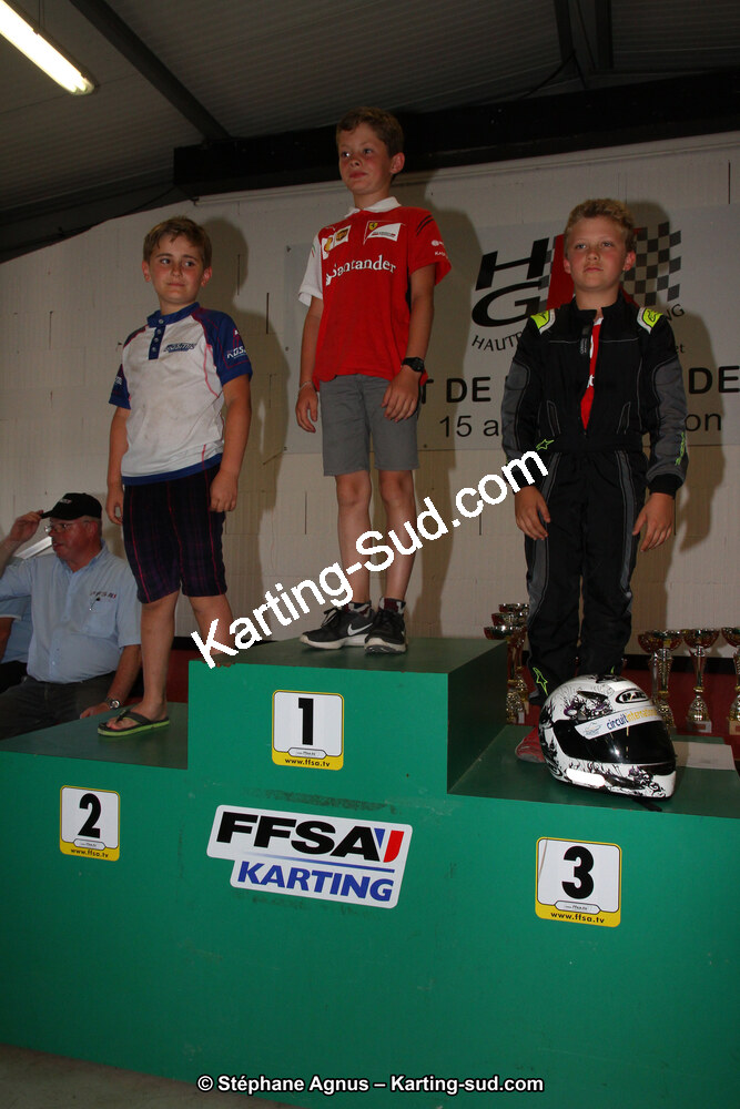 24 & 25/06/2017 : Course Club et Préparatoire de Muret (Photos Stéphane Agnus) 2017 — karting