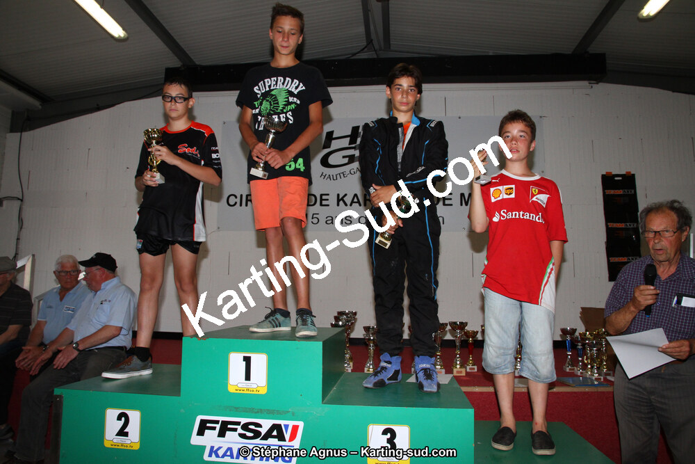 24 & 25/06/2017 : Course Club et Préparatoire de Muret (Photos Stéphane Agnus) 2017 — karting