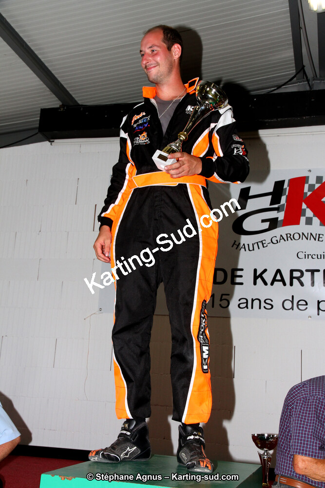 24 & 25/06/2017 : Course Club et Préparatoire de Muret (Photos Stéphane Agnus) 2017 — karting