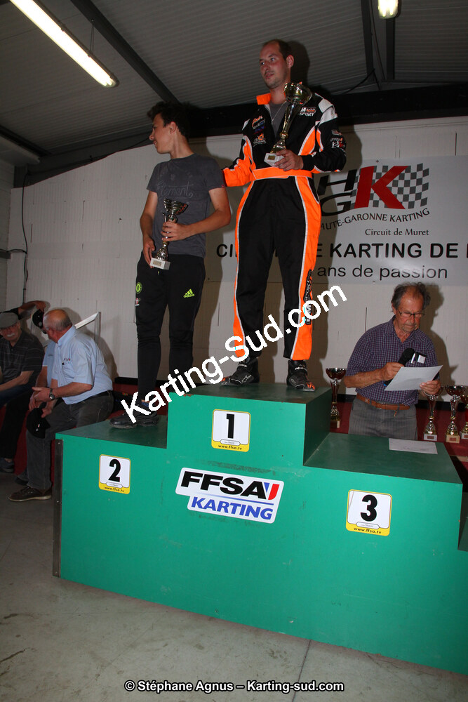 24 & 25/06/2017 : Course Club et Préparatoire de Muret (Photos Stéphane Agnus) 2017 — karting