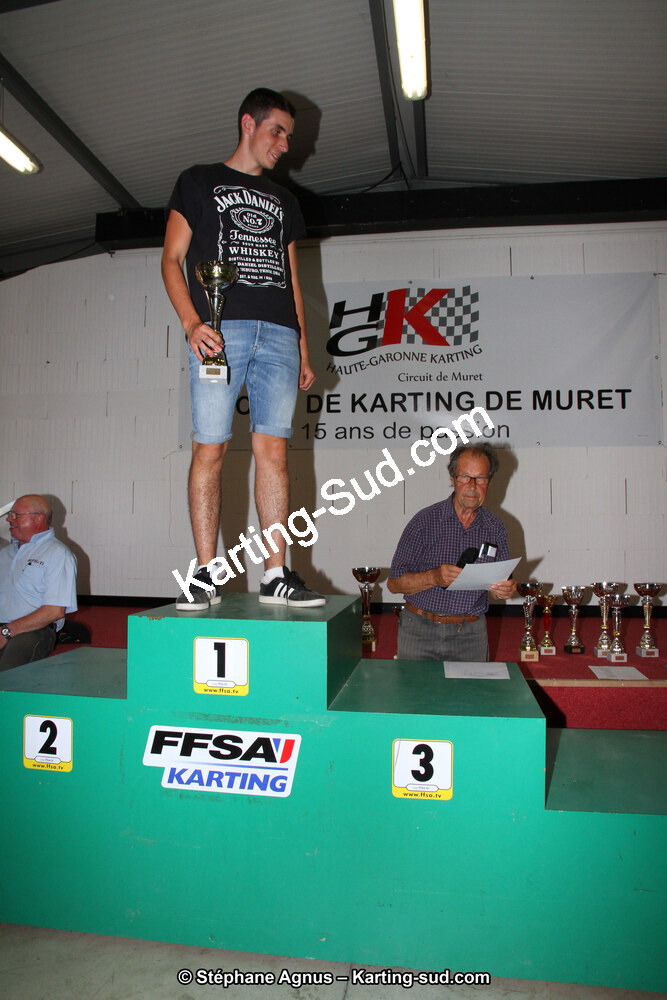 24 & 25/06/2017 : Course Club et Préparatoire de Muret (Photos Stéphane Agnus) 2017 — karting