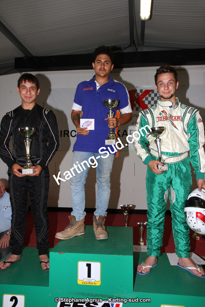 24 & 25/06/2017 : Course Club et Préparatoire de Muret (Photos Stéphane Agnus) 2017 — karting