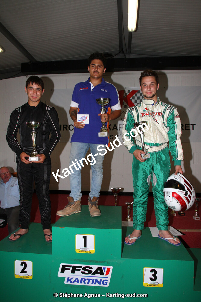24 & 25/06/2017 : Course Club et Préparatoire de Muret (Photos Stéphane Agnus) 2017 — karting