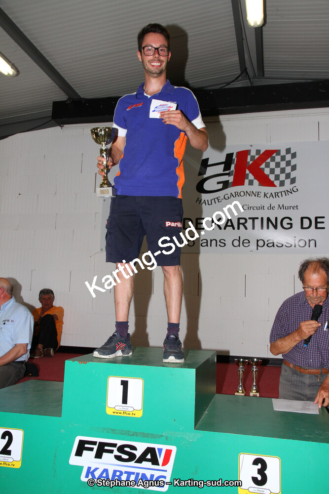 24 & 25/06/2017 : Course Club et Préparatoire de Muret (Photos Stéphane Agnus) 2017 — karting
