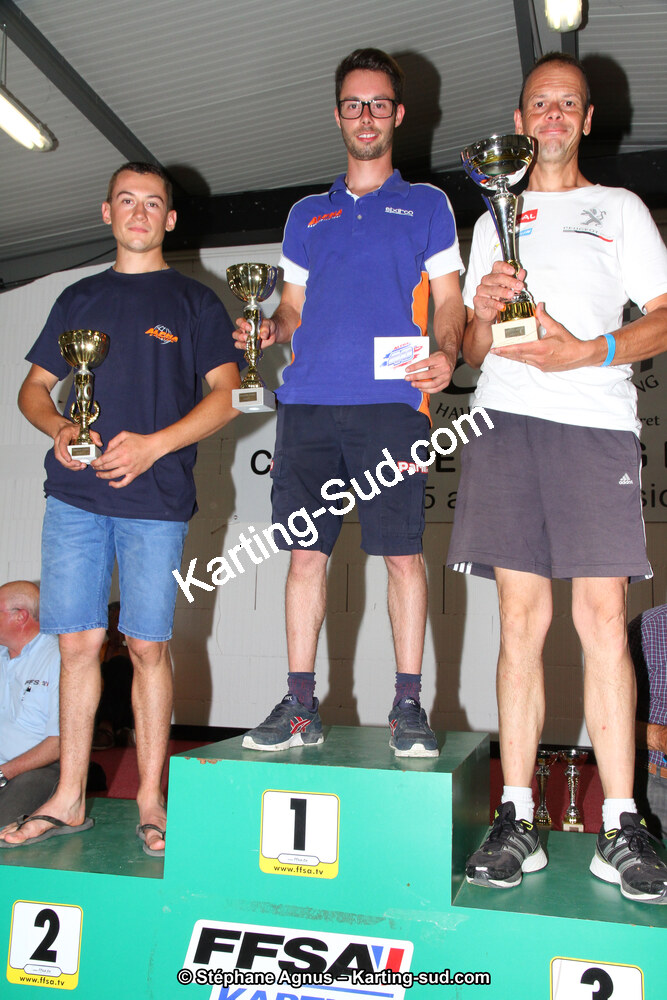 24 & 25/06/2017 : Course Club et Préparatoire de Muret (Photos Stéphane Agnus) 2017 — karting