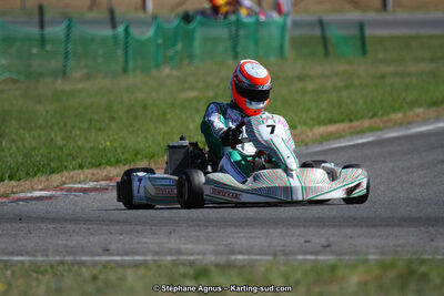 15 & 16/07/2017 : Championnat de France Rotax et Junior, Coupe de France Nationale à Muret (Photos Stéphane Agnus) 2017 — karting