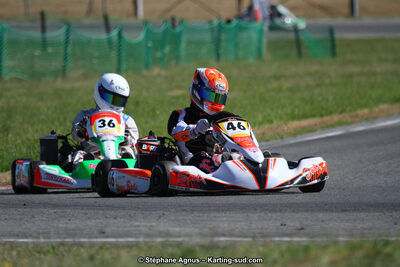 15 & 16/07/2017 : Championnat de France Rotax et Junior, Coupe de France Nationale à Muret (Photos Stéphane Agnus) 2017 — karting