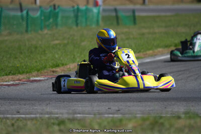 15 & 16/07/2017 : Championnat de France Rotax et Junior, Coupe de France Nationale à Muret (Photos Stéphane Agnus) 2017 — karting