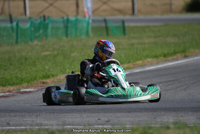 15 & 16/07/2017 : Championnat de France Rotax et Junior, Coupe de France Nationale à Muret (Photos Stéphane Agnus) 2017 — karting