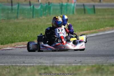 15 & 16/07/2017 : Championnat de France Rotax et Junior, Coupe de France Nationale à Muret (Photos Stéphane Agnus) 2017 — karting